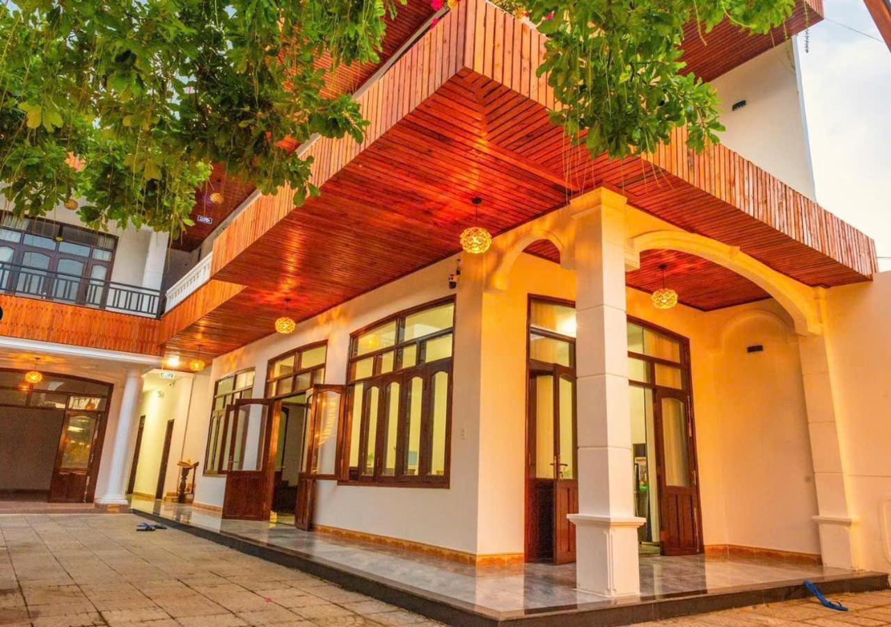 Soc Home Ba To Εξωτερικό φωτογραφία