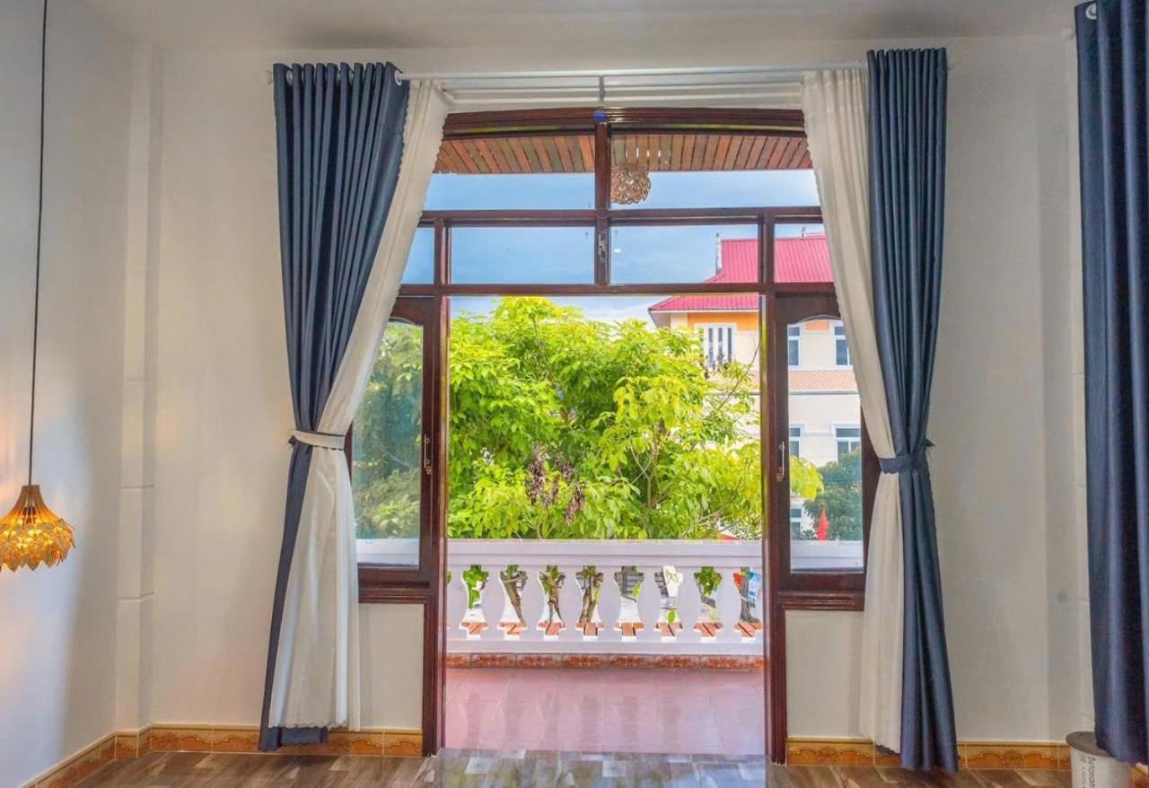 Soc Home Ba To Εξωτερικό φωτογραφία