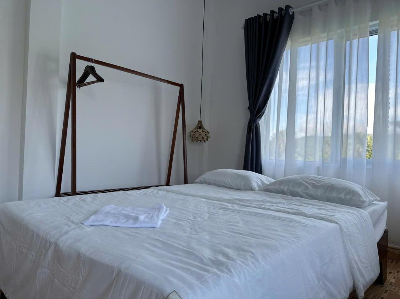 Soc Home Ba To Εξωτερικό φωτογραφία