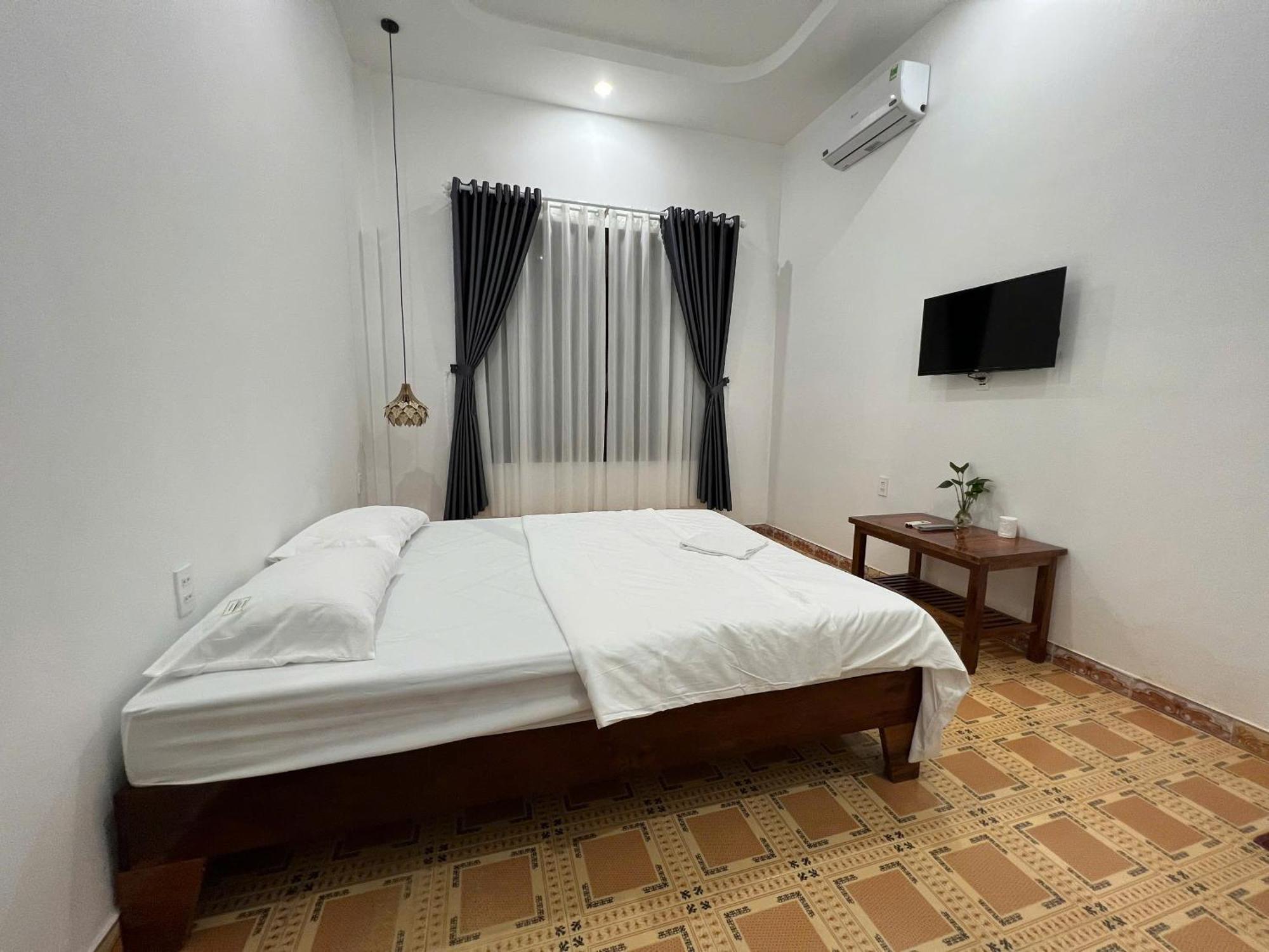 Soc Home Ba To Εξωτερικό φωτογραφία