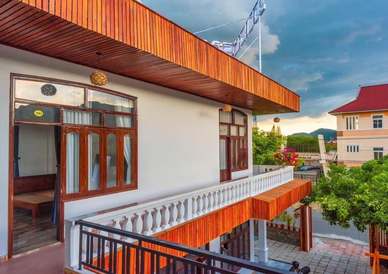 Soc Home Ba To Εξωτερικό φωτογραφία